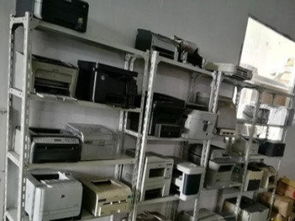 觀城社區(qū)辦公設(shè)備一站式服務(wù) 打印機復(fù)印機租賃、銷售、維修與維護