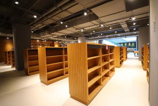 壽光書城內(nèi)部圖曝光 不止賣書，高端辦公用品銷售驚艷亮相！